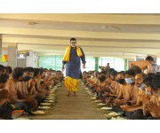 Ayyappa Swamy Maha Padi Pooja - 2021